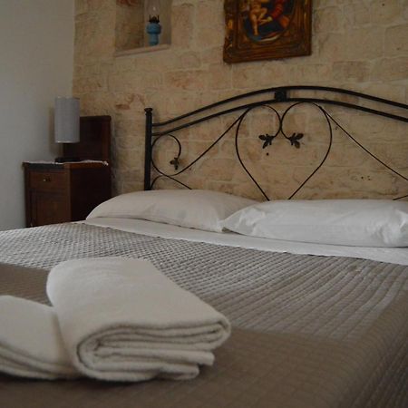 Trullo Pugliese Villa Алберобело Екстериор снимка