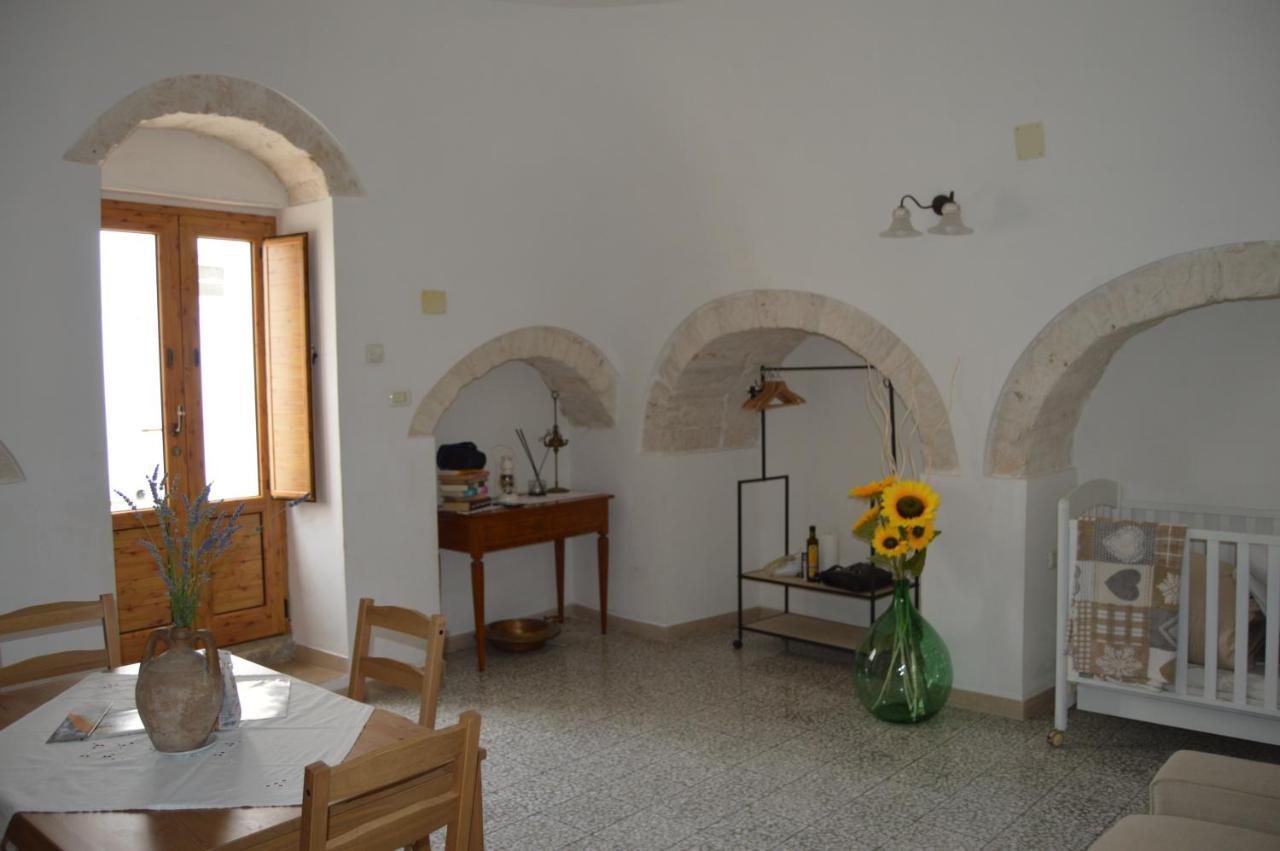 Trullo Pugliese Villa Алберобело Екстериор снимка