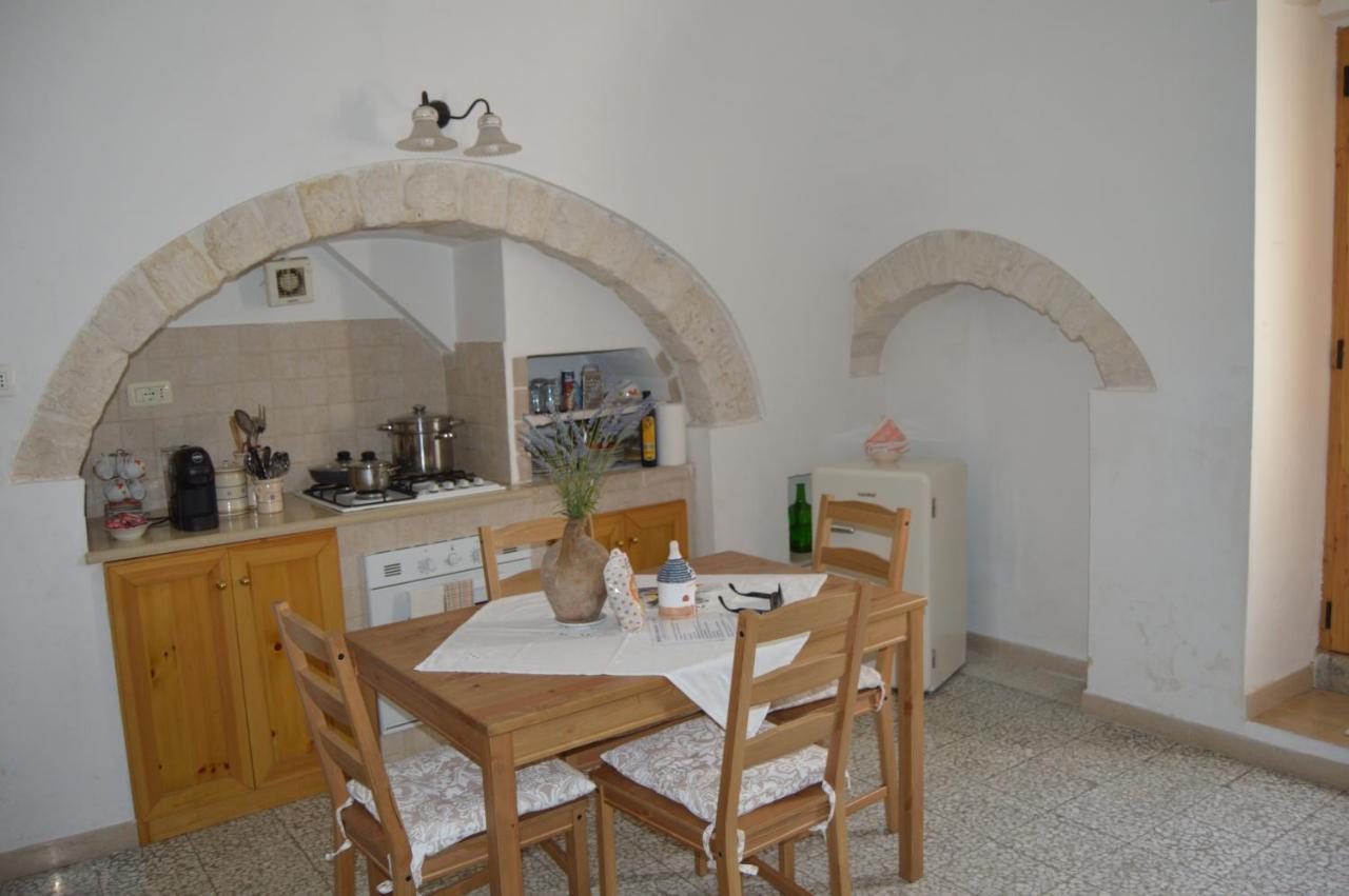 Trullo Pugliese Villa Алберобело Екстериор снимка