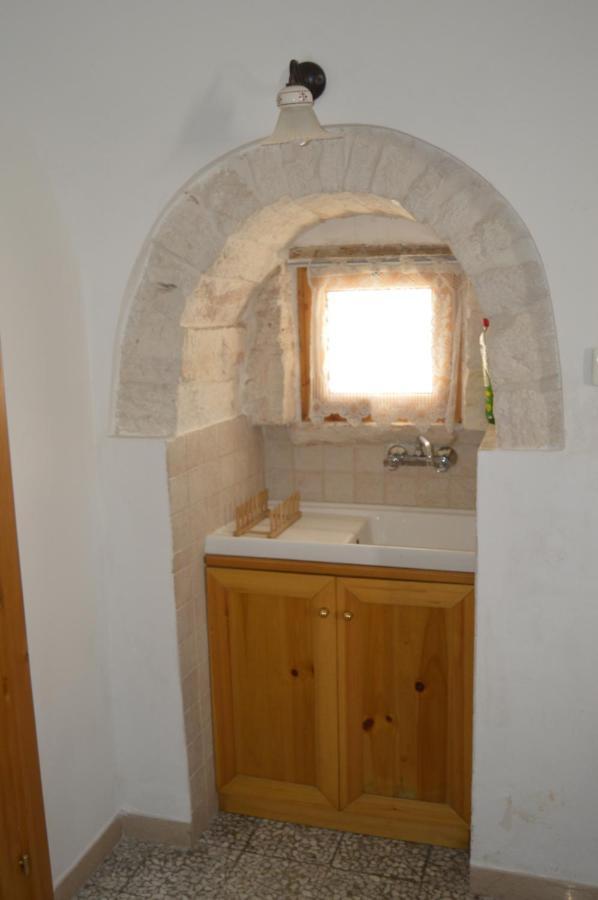 Trullo Pugliese Villa Алберобело Екстериор снимка