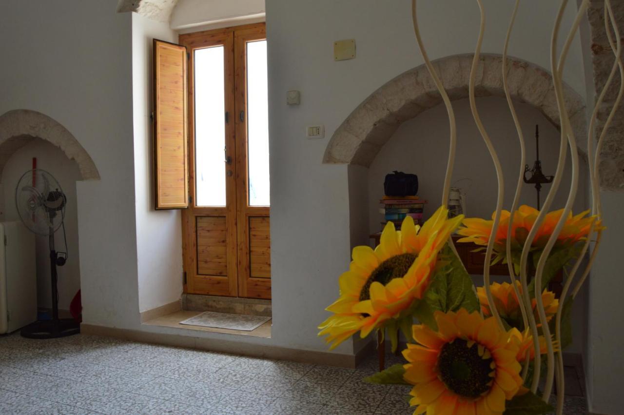 Trullo Pugliese Villa Алберобело Екстериор снимка