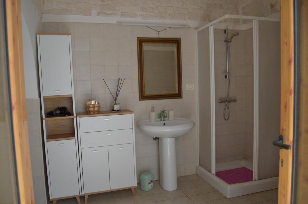 Trullo Pugliese Villa Алберобело Екстериор снимка