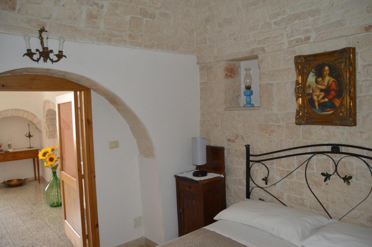 Trullo Pugliese Villa Алберобело Екстериор снимка