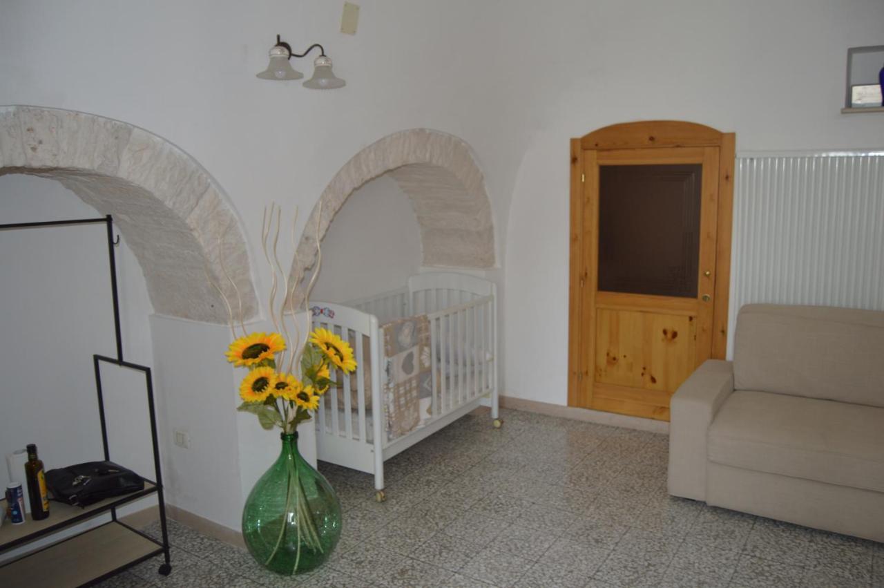 Trullo Pugliese Villa Алберобело Екстериор снимка
