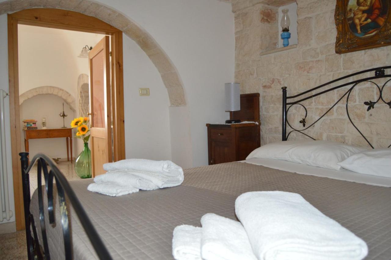 Trullo Pugliese Villa Алберобело Екстериор снимка
