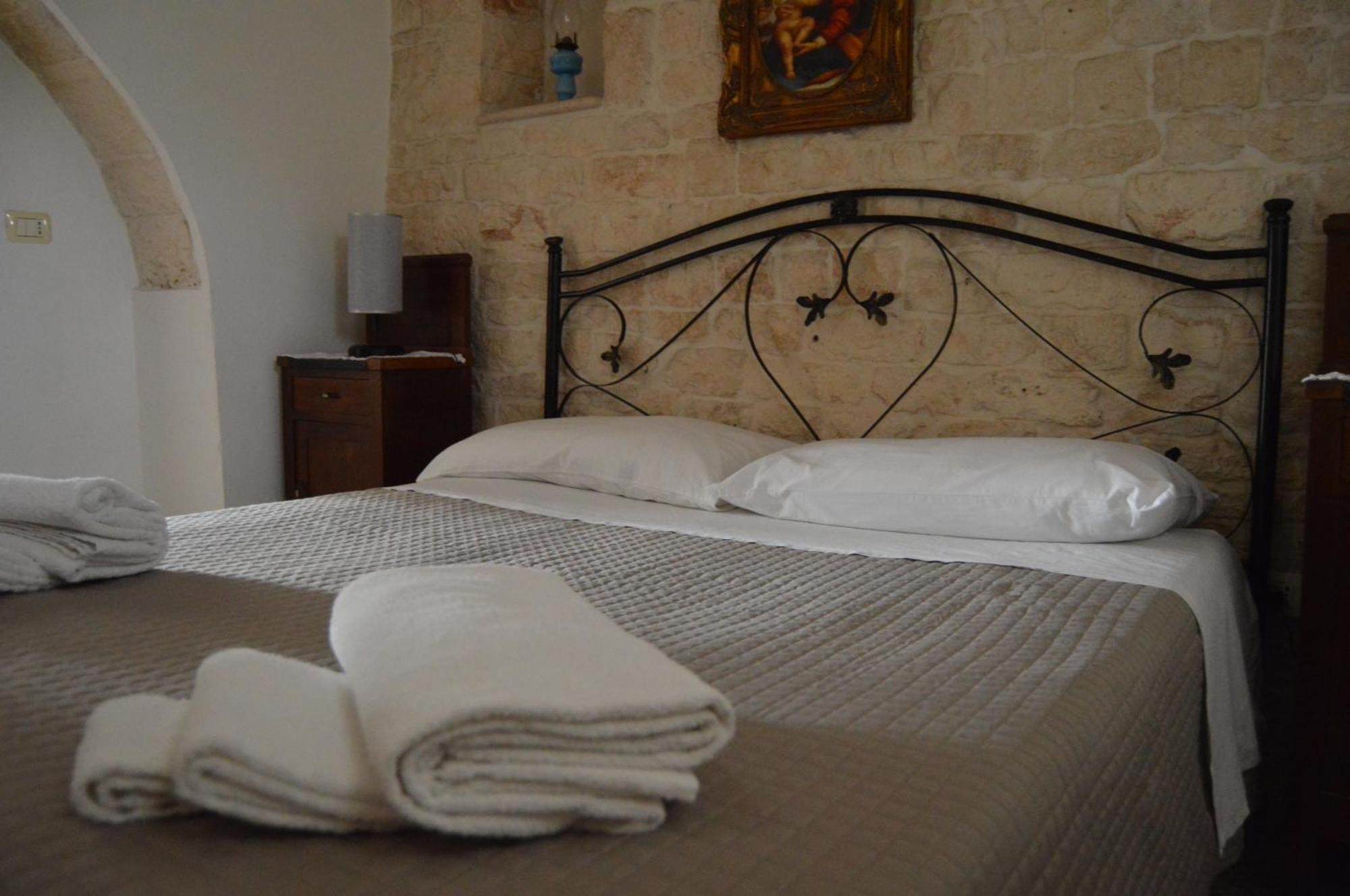 Trullo Pugliese Villa Алберобело Екстериор снимка